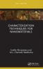 Characterization Techniques for Nanomaterials