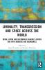 Liminality Transgression and Space Across the World