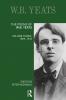 Poems of W.B. Yeats