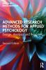 Advanced Research Methods for Applied Psychology