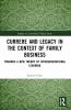 Currere and Legacy in the Context of Family Business