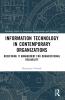 Information Technology in Contemporary Organizations