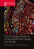 Routledge Handbook of Geospatial Technologies and Society