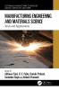 Manufacturing Engineering and Materials Science