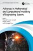 Advances in Mathematical and Computational Modeling of Engineering Systems