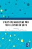 Political Marketing and the Election of 2020