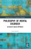 Philosophy of Mental Disorder