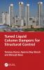 Tuned Liquid Column Dampers for Structural Control