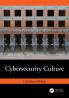 Cybersecurity Culture