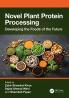 Novel Plant Protein Processing