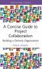 Concise Guide to Project Collaboration
