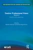 Teacher Professional Vision: Empirical Perspectives