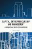 Capital Entrepreneurship and Management