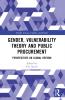 Gender Vulnerability Theory and Public Procurement
