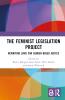 Feminist Legislation Project