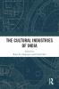 Cultural Industries of India
