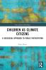 Children as Climate Citizens