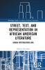 Street Text and Representation in African American Literature