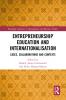 Entrepreneurship Education and Internationalisation