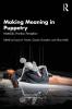 Making Meaning in Puppetry