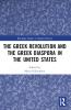Greek Revolution and the Greek Diaspora in the United States