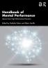 Handbook of Mental Performance