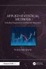Applied Statistical Methods