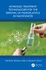 Advanced Treatment Technologies for the Removal of Microplastics in Wastewater