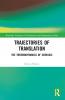 Trajectories of Translation