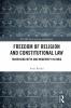 Freedom of Religion and Constitutional Law