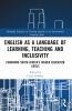 English as a Language of Learning Teaching and Inclusivity