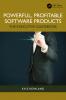 Powerful Profitable Software Products