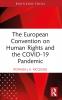 European Convention on Human Rights and the COVID-19 Pandemic