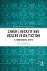 Samuel Beckett and Recent Irish Fiction