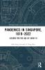 Pandemics in Singapore 1819–2022