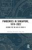 Pandemics in Singapore 1819–2022