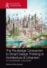 Routledge Companion to Smart Design Thinking in Architecture & Urbanism for a Sustainable Living Planet