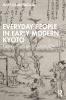 Everyday People in Early Modern Kyoto