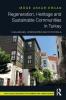 Regeneration Heritage and Sustainable Communities in Turkey