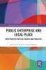 Public Enterprise and Local Place