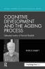 Cognitive Development and the Ageing Process