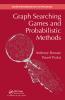 Graph Searching Games and Probabilistic Methods