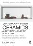 Contemporary British Ceramics and the Influence of Sculpture