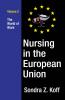 Nursing in the European Union