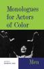 Monologues for Actors of Color