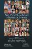 Past Present and Future of Statistical Science