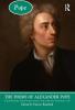 Poems of Alexander Pope: Volume Three