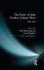 Poems of John Dryden: Volume Three