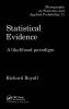 Statistical Evidence