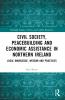 Civil Society Peacebuilding and Economic Assistance in Northern Ireland